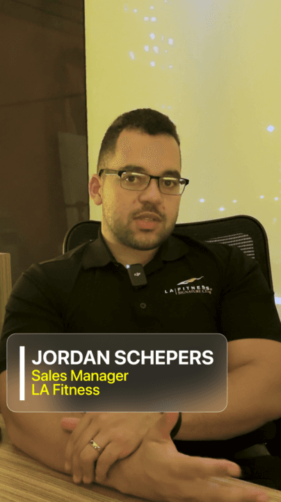 LA Fitness